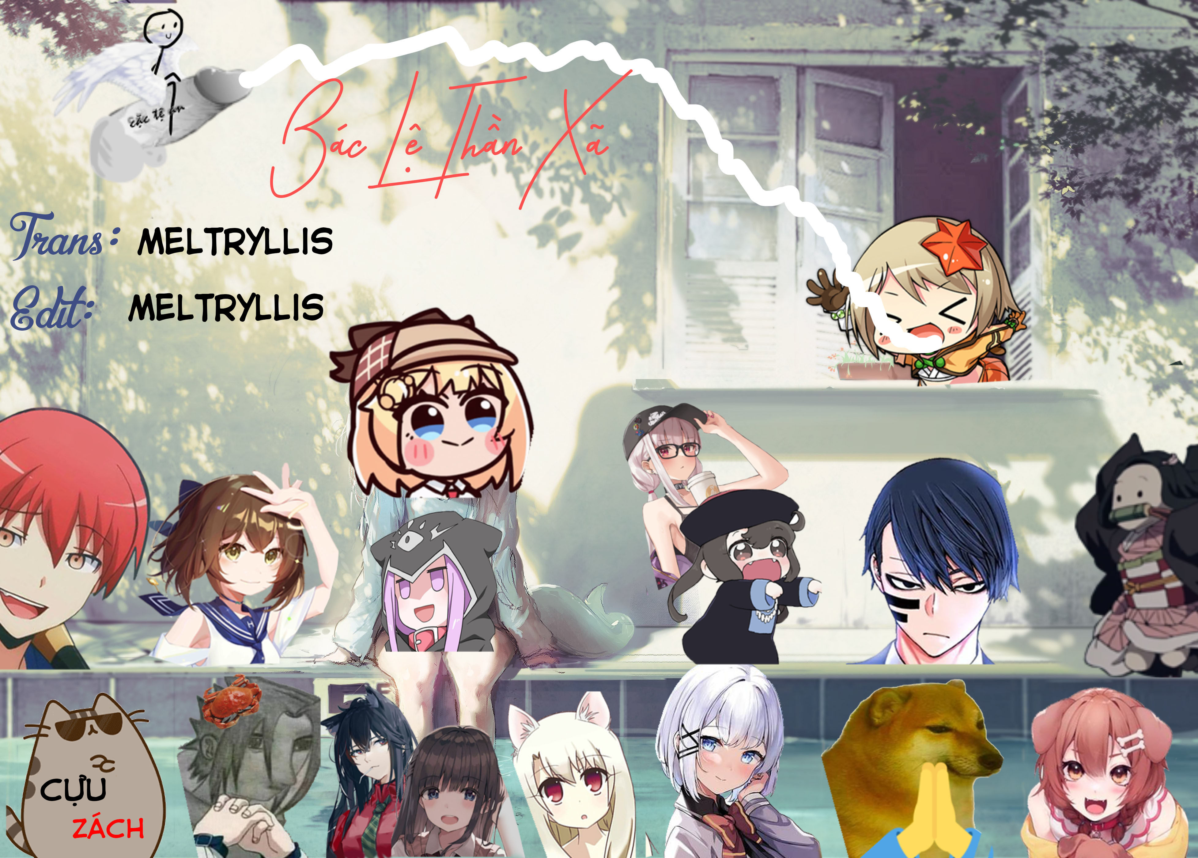 Đọc truyện hentai Câu Chuyện Mùa Hè Của Tôi Và Em ( art múp ) - Oneshot