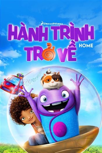 Hành Trình Trở Về