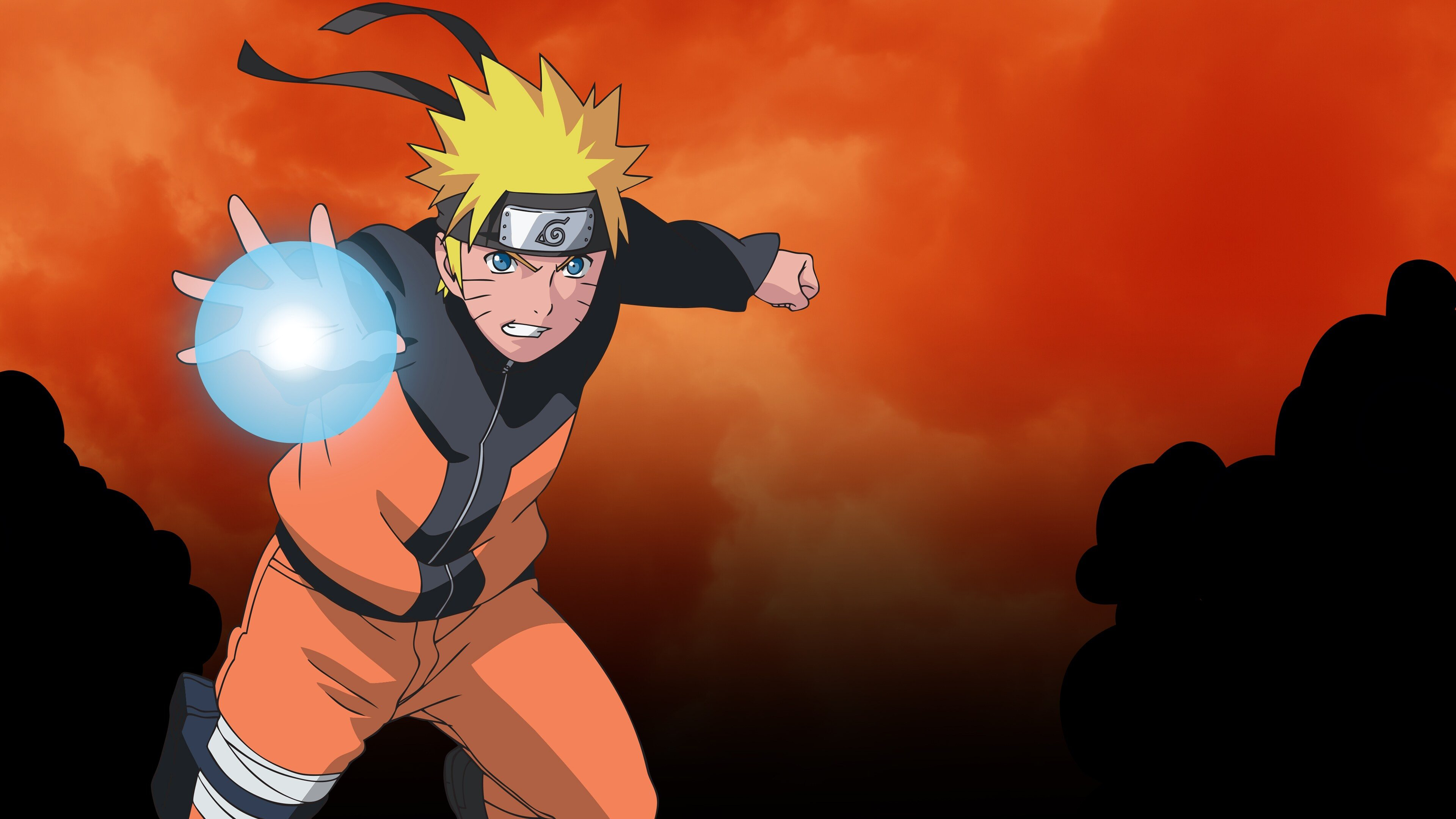 Wallpaper anime ngang 7173