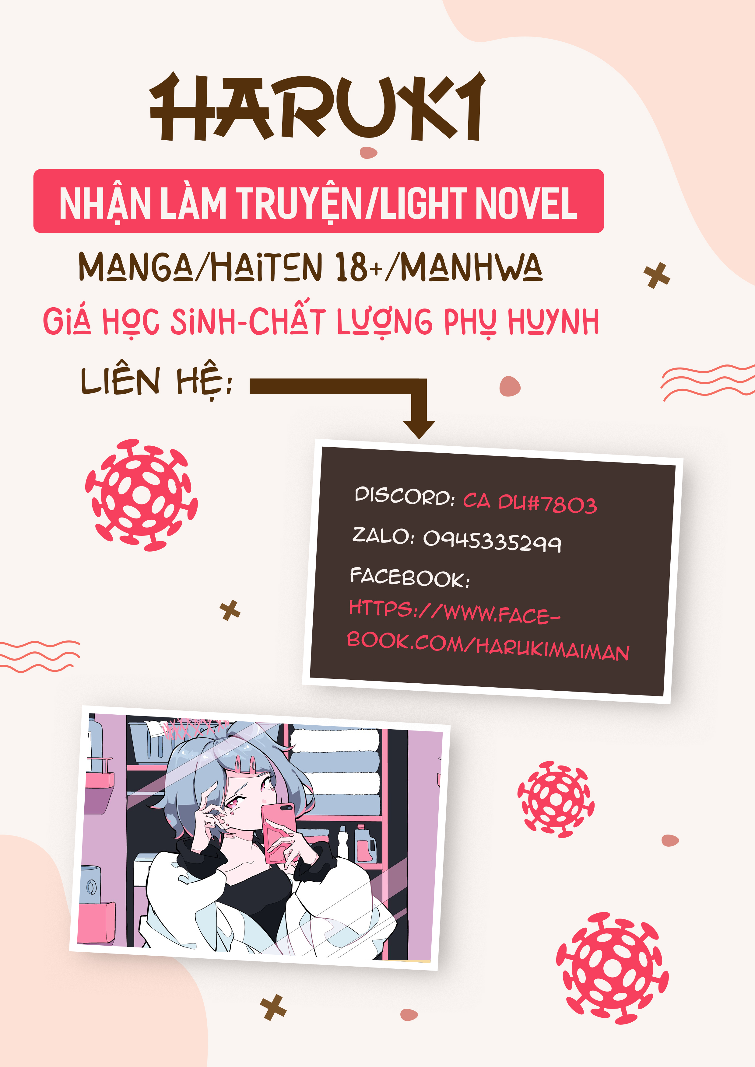 Đọc truyện hentai Làm lại mùa hè - Chap 1.2 - Hết chap 1