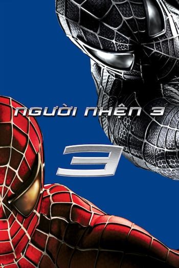 Người Nhện 3
