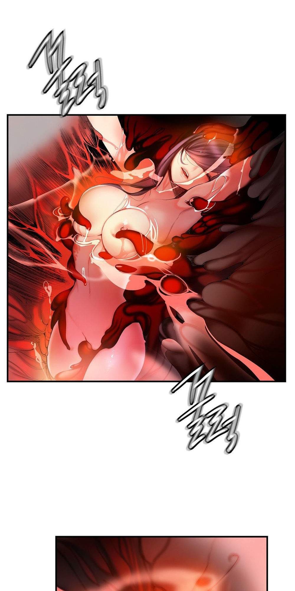 Đọc truyện hentai Sự Ràng Buộc Của Lilith - Chap 60