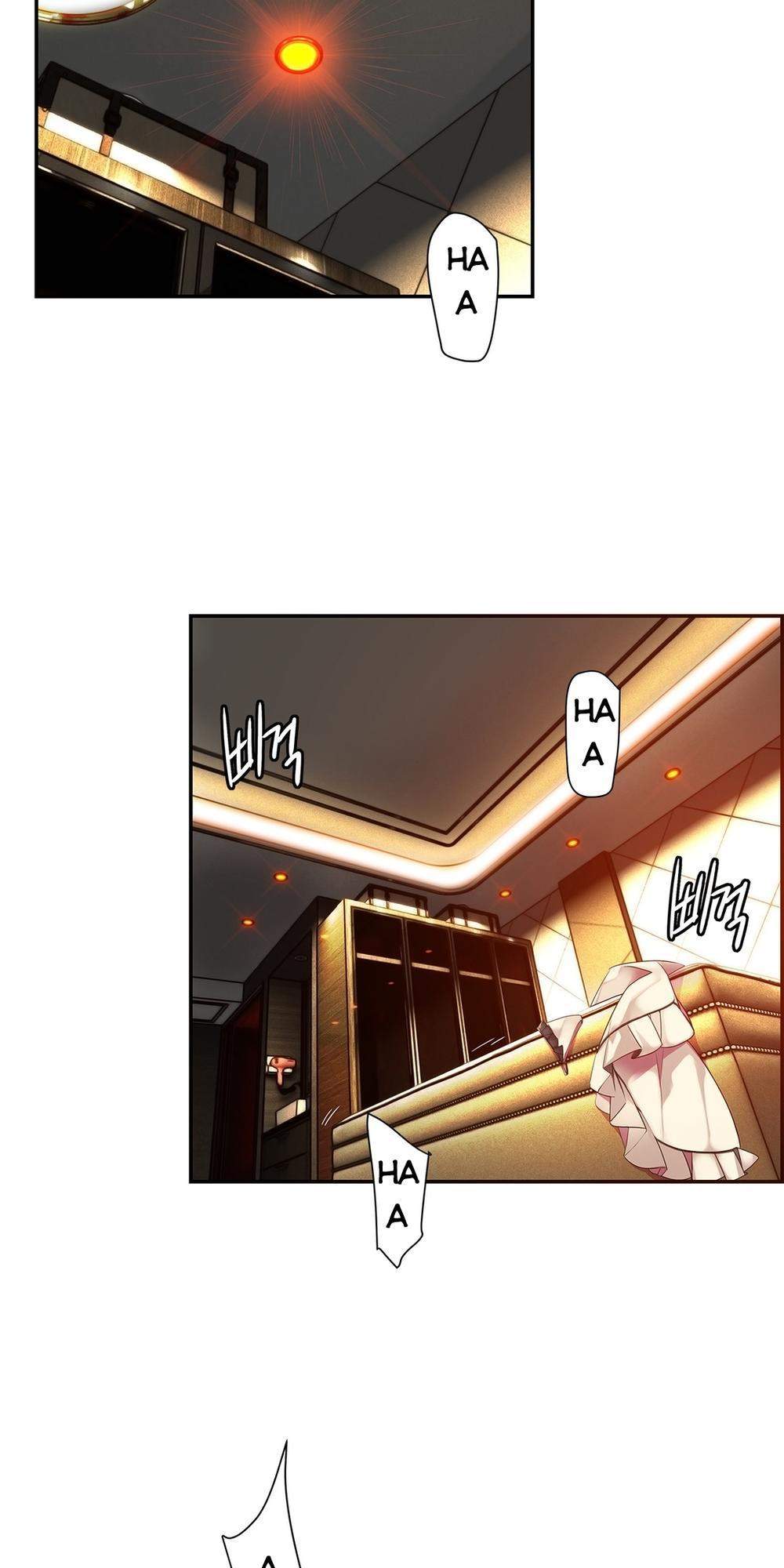 Đọc truyện hentai Sự Ràng Buộc Của Lilith - Chap 22