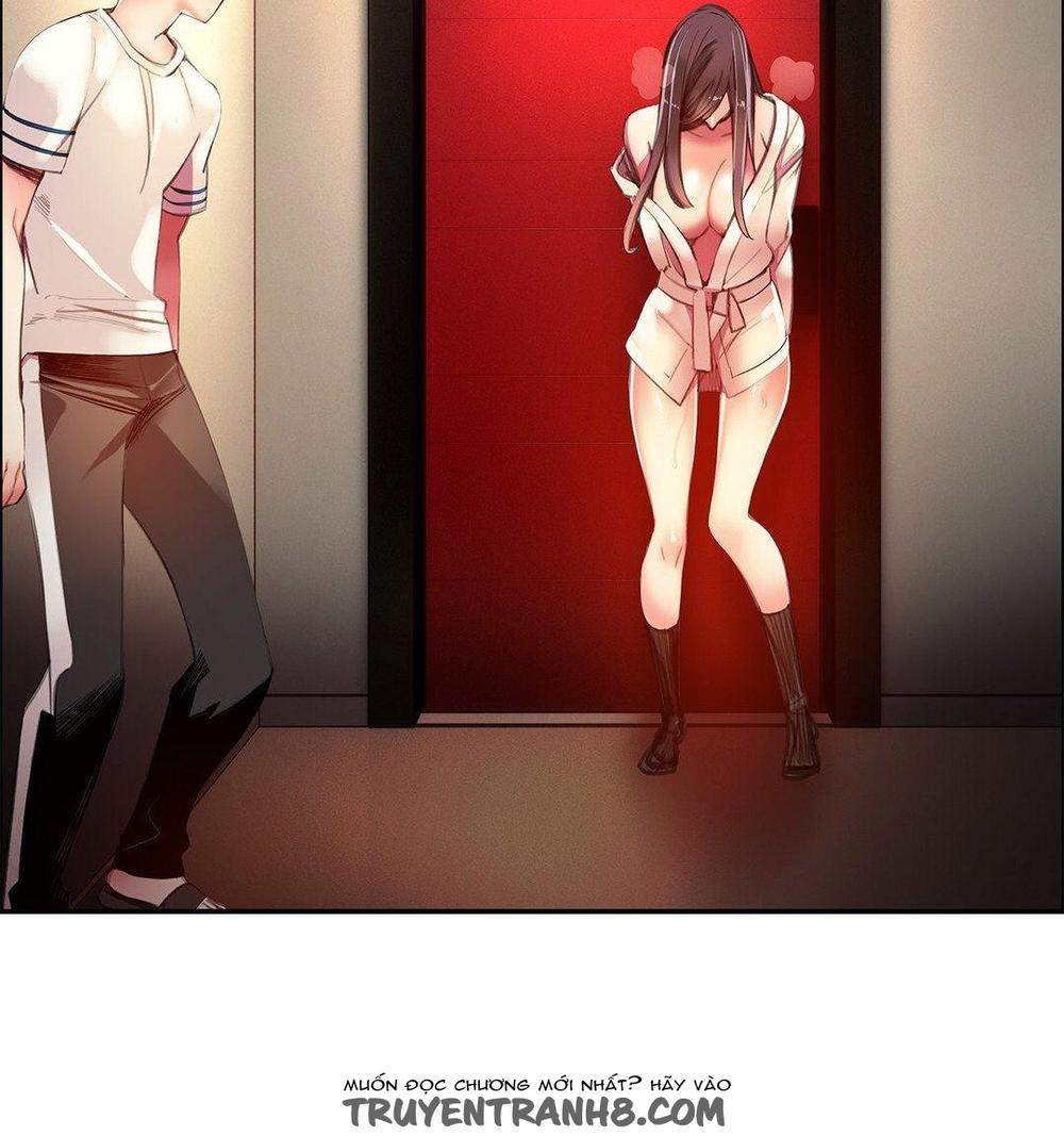 Đọc truyện hentai Sự Ràng Buộc Của Lilith - Chap 29