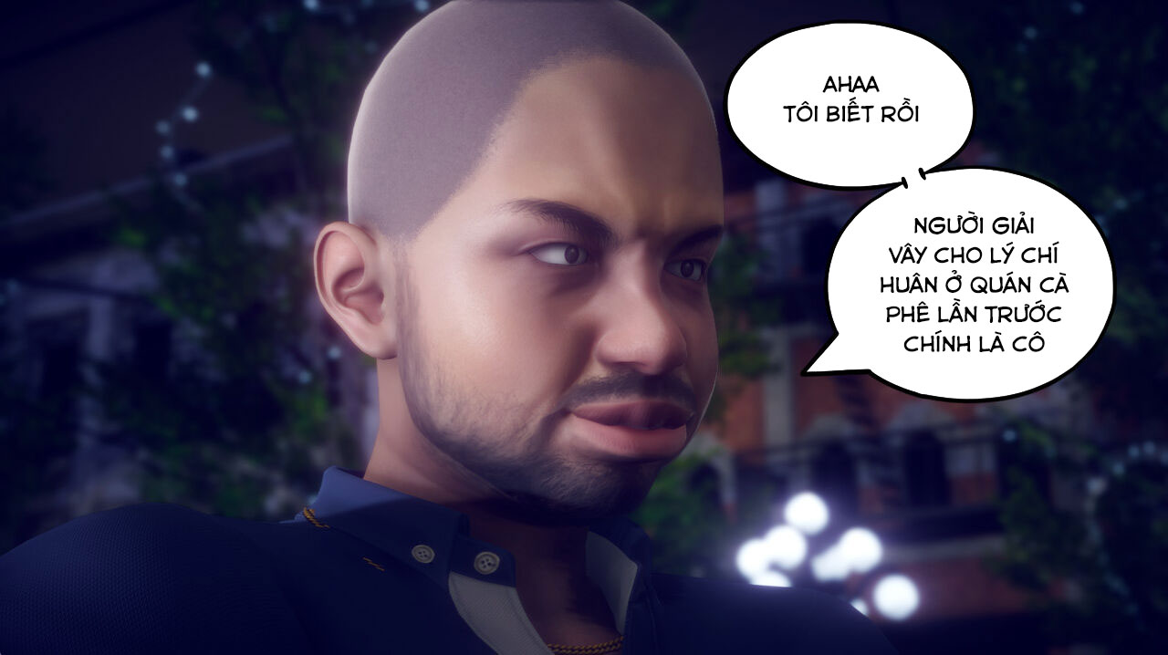 Đọc truyện hentai Tiểu sử của Chen Qiaoan Chương cuối - Full toàn bộ