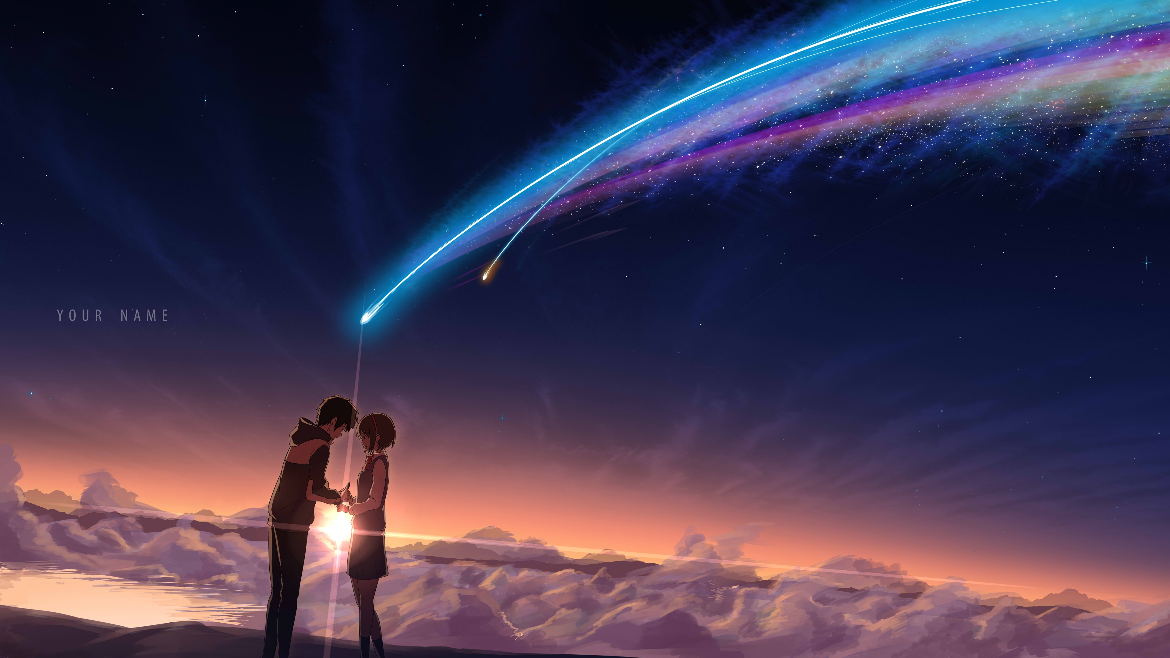Wallpaper anime ngang 7431