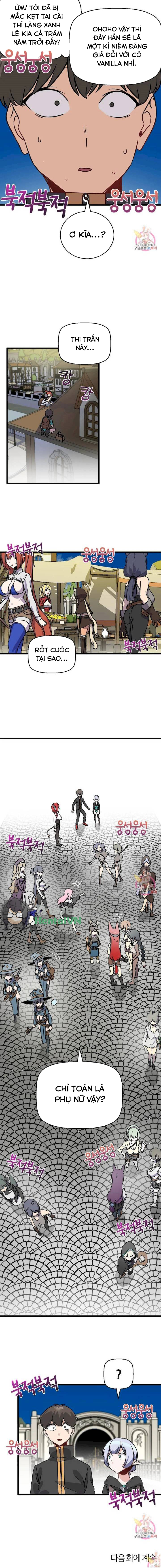 Đọc truyện hentai Vùng đất không đàn ông - dài tập ( đang update ) - Chap 6