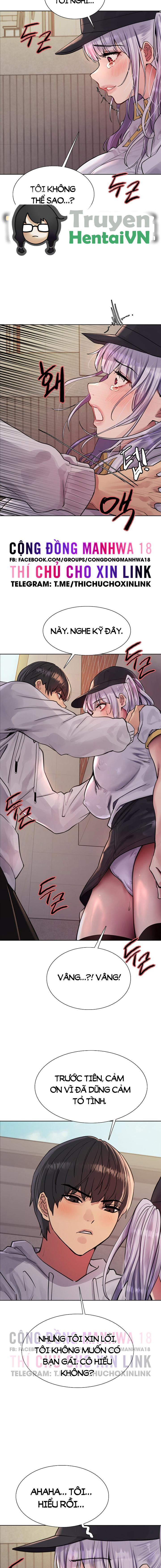Đọc truyện hentai Nhãn Lực Toàn Năng - Chap 50