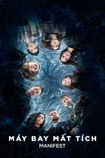 Máy Bay Mất Tích Mùa 3