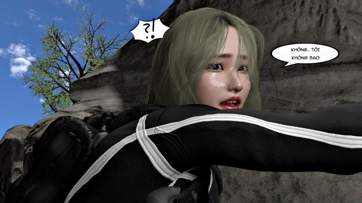 Đọc truyện hentai Câu lạc bộ leo núi! - Chap 1