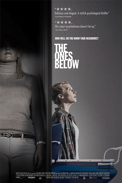 Những Người Bên Dưới