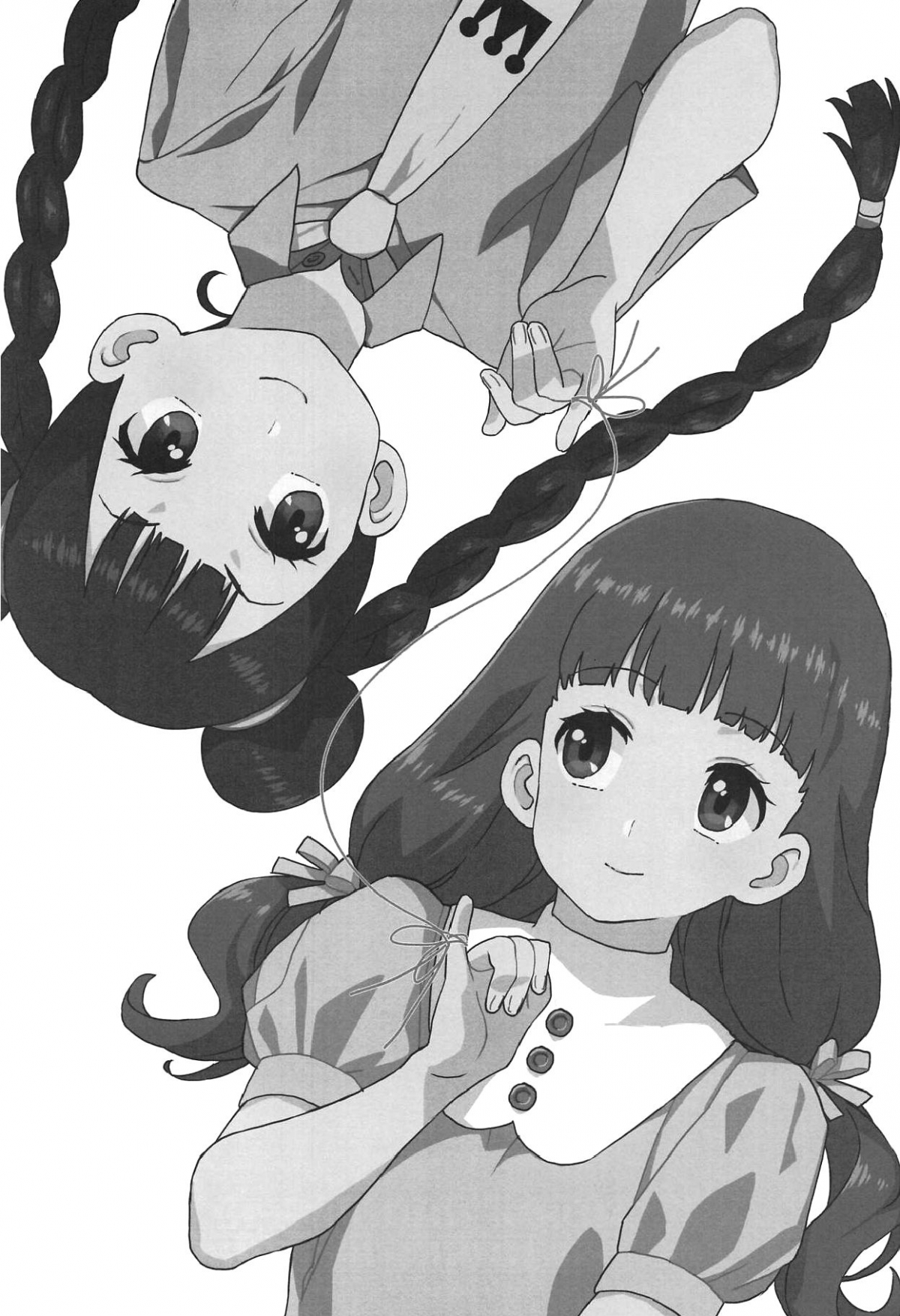 Đọc truyện hentai Geki 2 Gojitsu Banashi - Oneshot