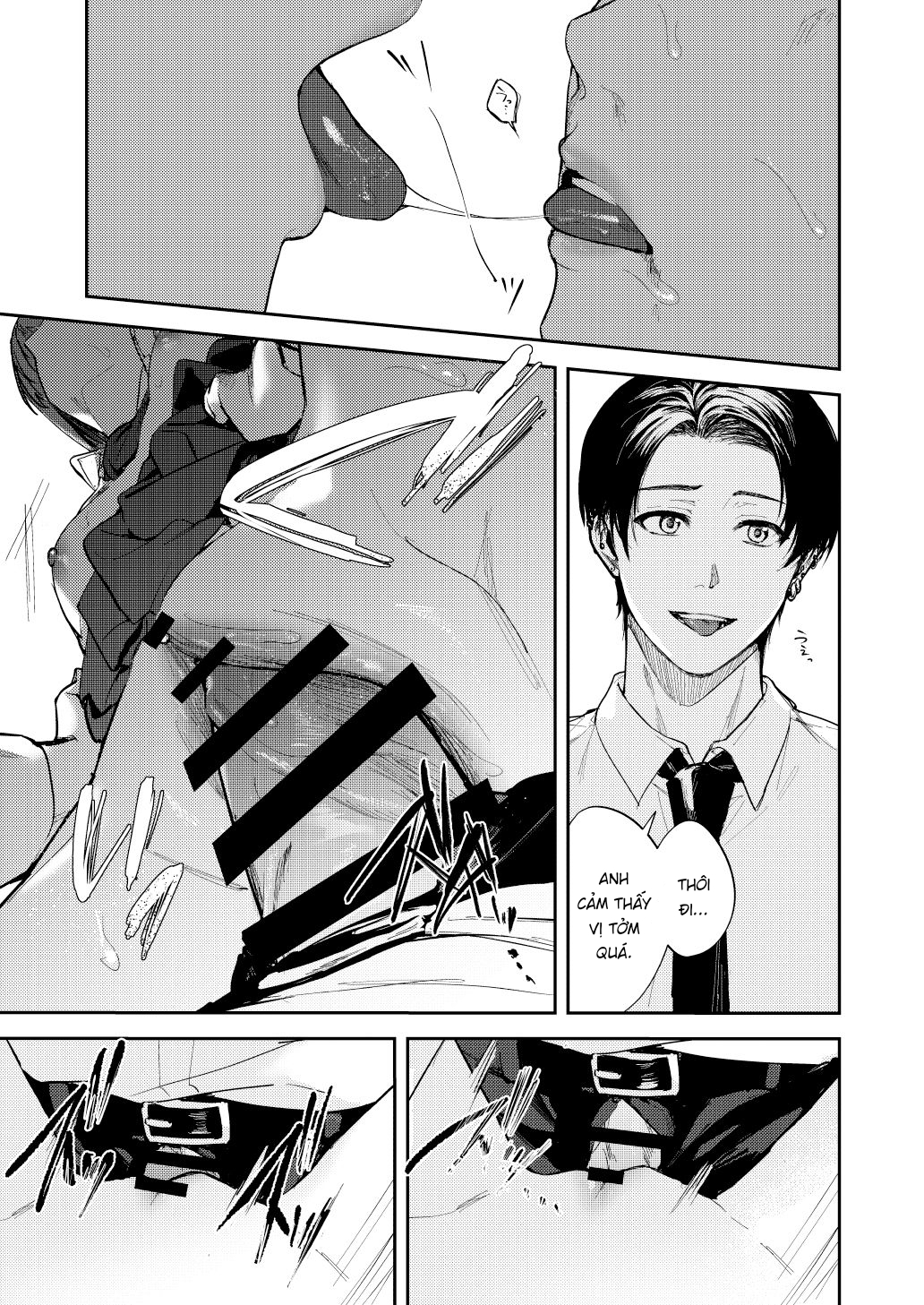 Đọc truyện hentai JK ni Gero Hakasetari Rape shitari suru Hon - Oneshot