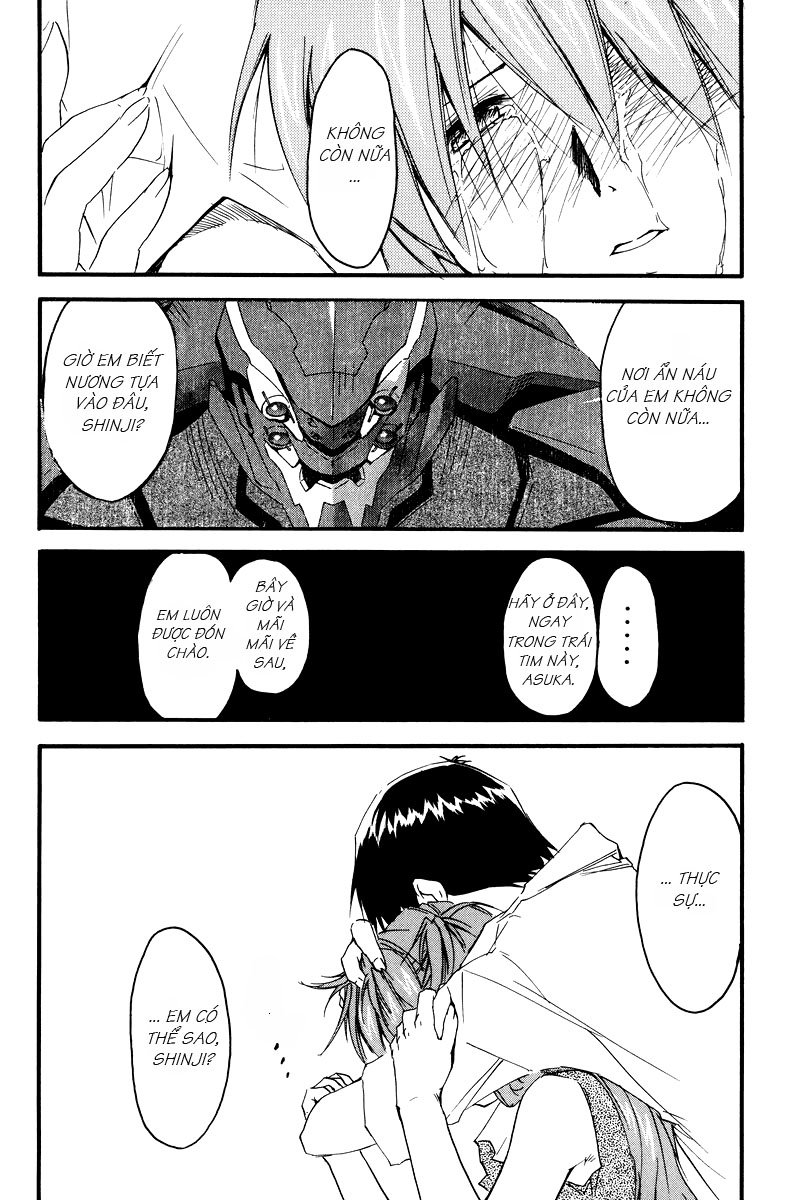 Đọc truyện hentai RE-TAKE - Chap 2 - RE-TAKE 2