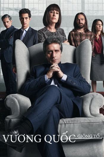 Vương Quốc Giông Tố Mùa 1