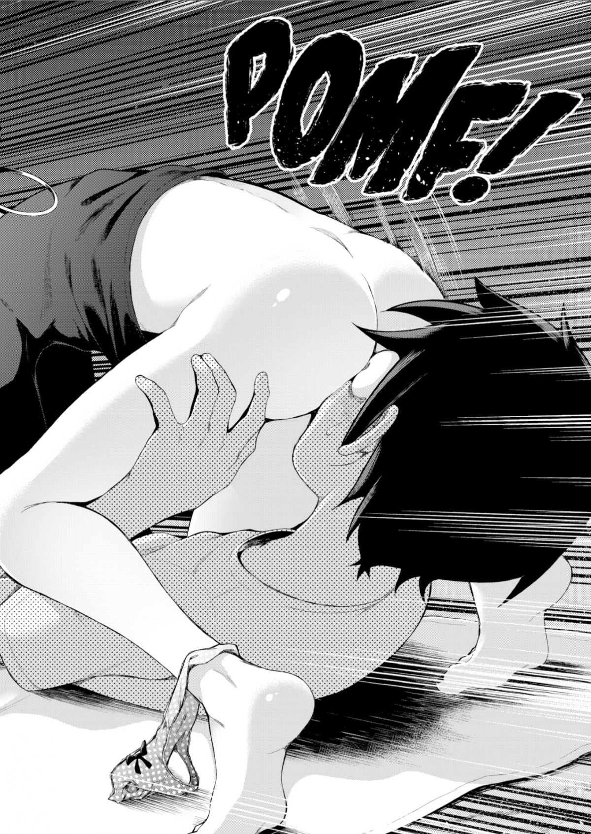 Đọc truyện hentai Lời tiên tri của HẮC NGUYỆT - Chap 4