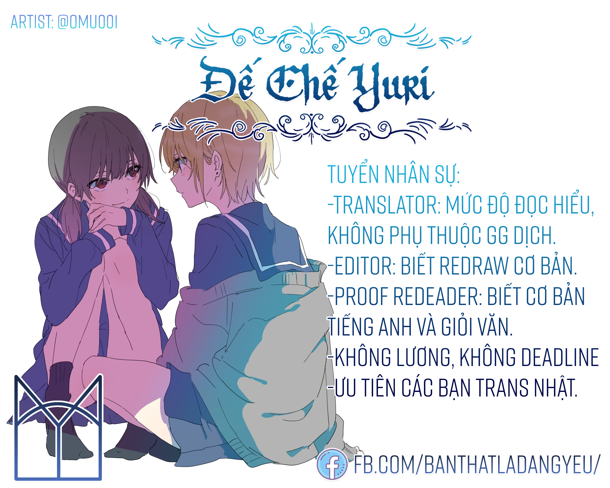 Đọc truyện hentai Rainbow Sensibility - Chap 1