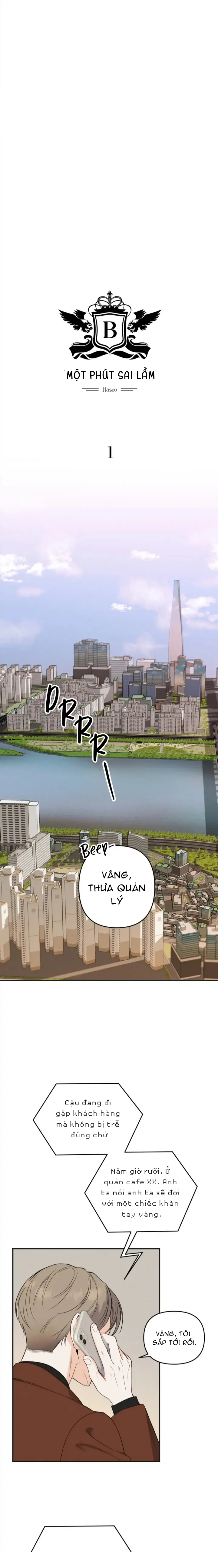 Đọc truyện hentai Tội lỗi - Chap 2