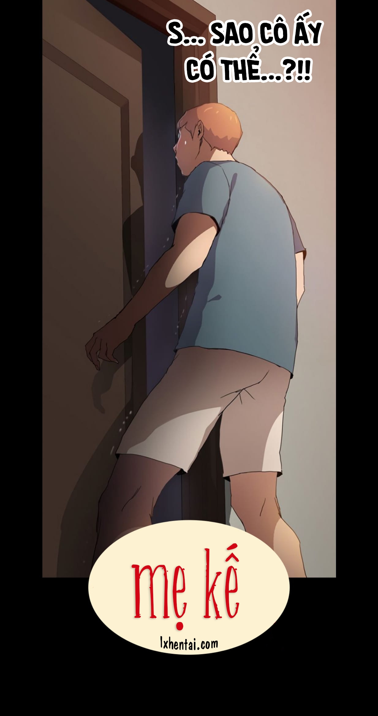 Đọc truyện hentai Mẹ Kế - Chap 1