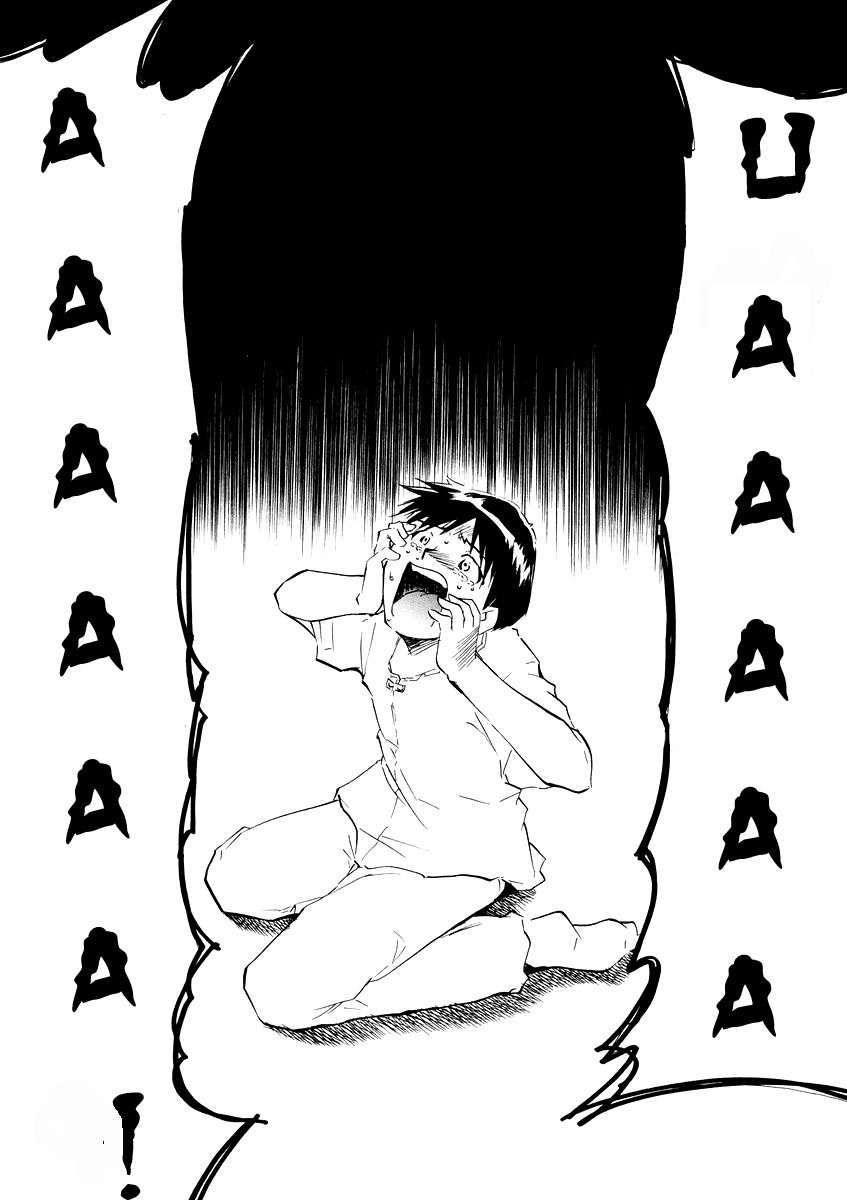 Đọc truyện hentai RE-TAKE - Chap 3 - RE-TAKE 3