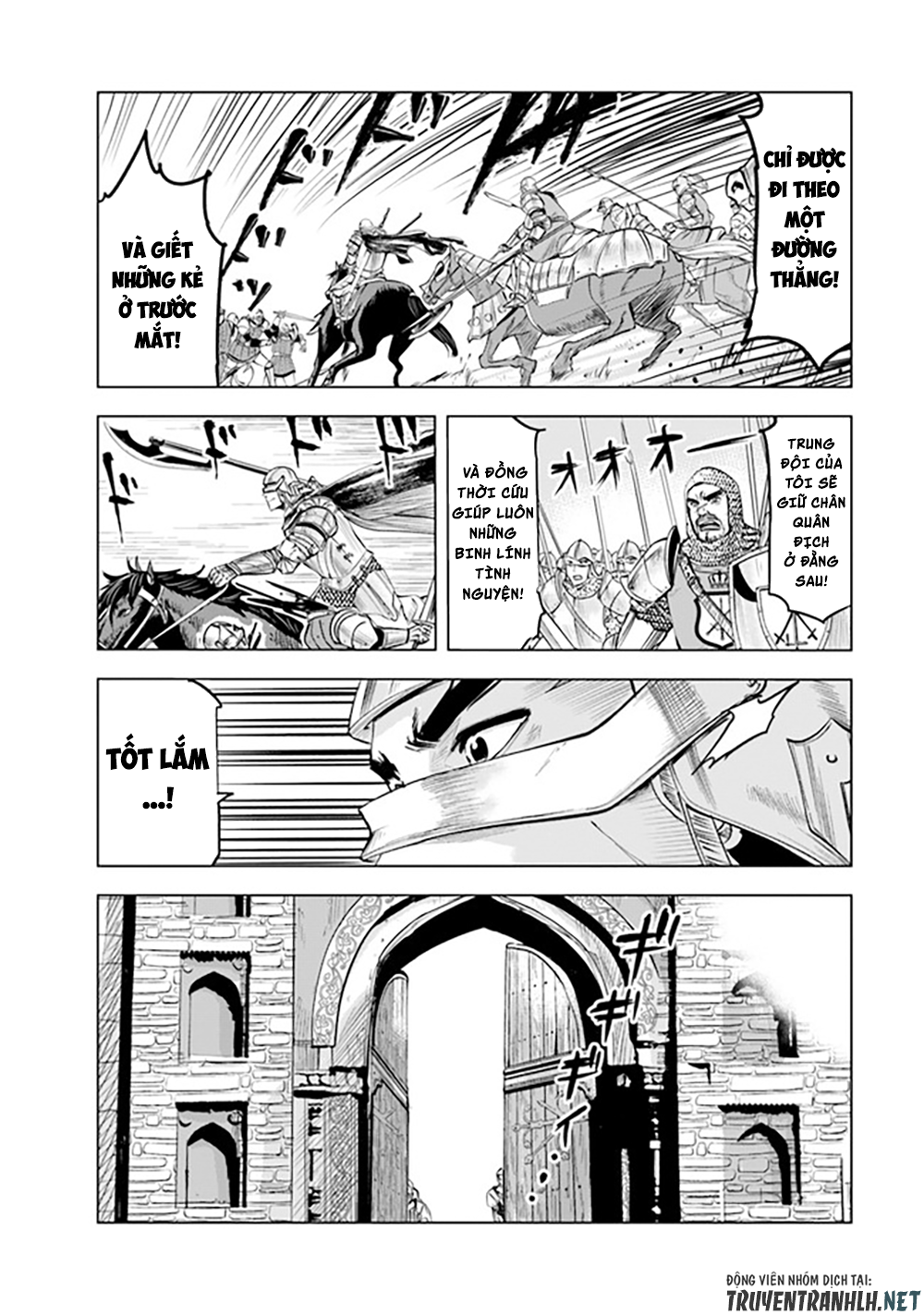 Đọc truyện hentai Hành trình chịch dạo của của máy dập cổ đại - Chap 47