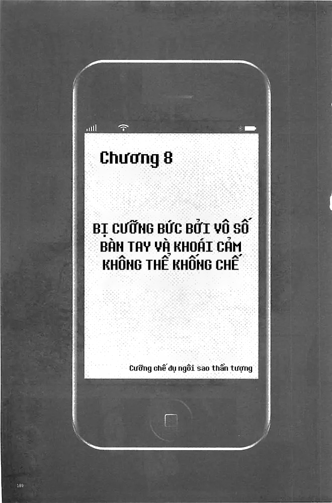 Đọc truyện hentai Những gì tôi yêu cầu trong phần bổ sung SP bắt buộc đã trở thành hiện thực. - Chap 8