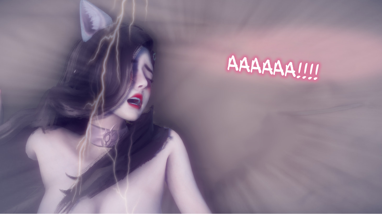 Đọc truyện hentai Tiểu sử của Chen Qiaoan Chương cuối - Chap 4 + 5