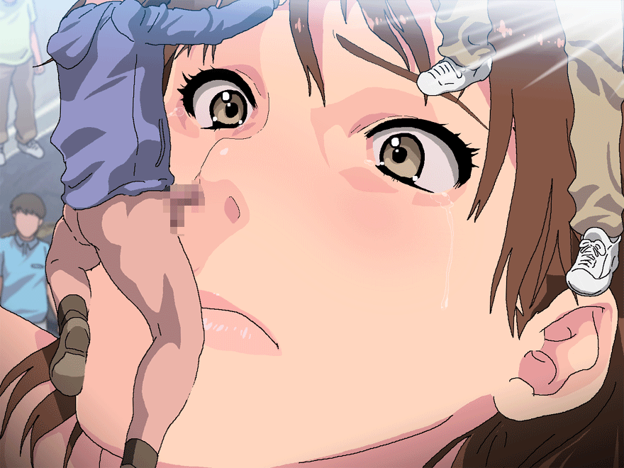 Đọc truyện hentai Kyodai Bishoujo Arawaru!! - Artist CG Ảnh động