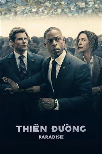 Thiên Đường Mùa 1