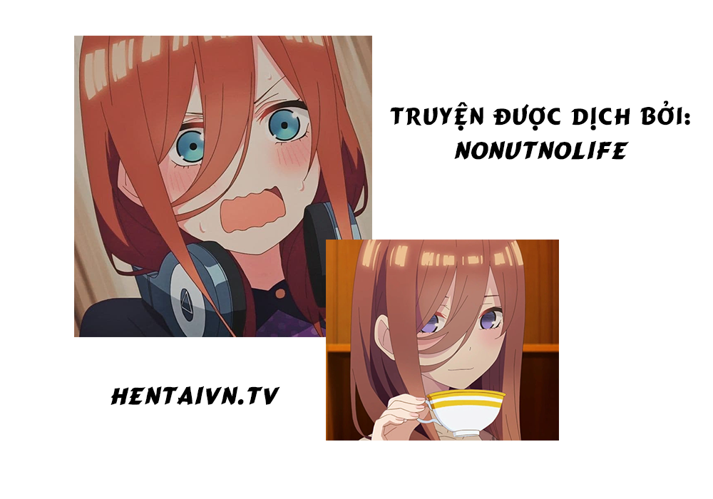 Đọc truyện hentai Giving In - OneShot