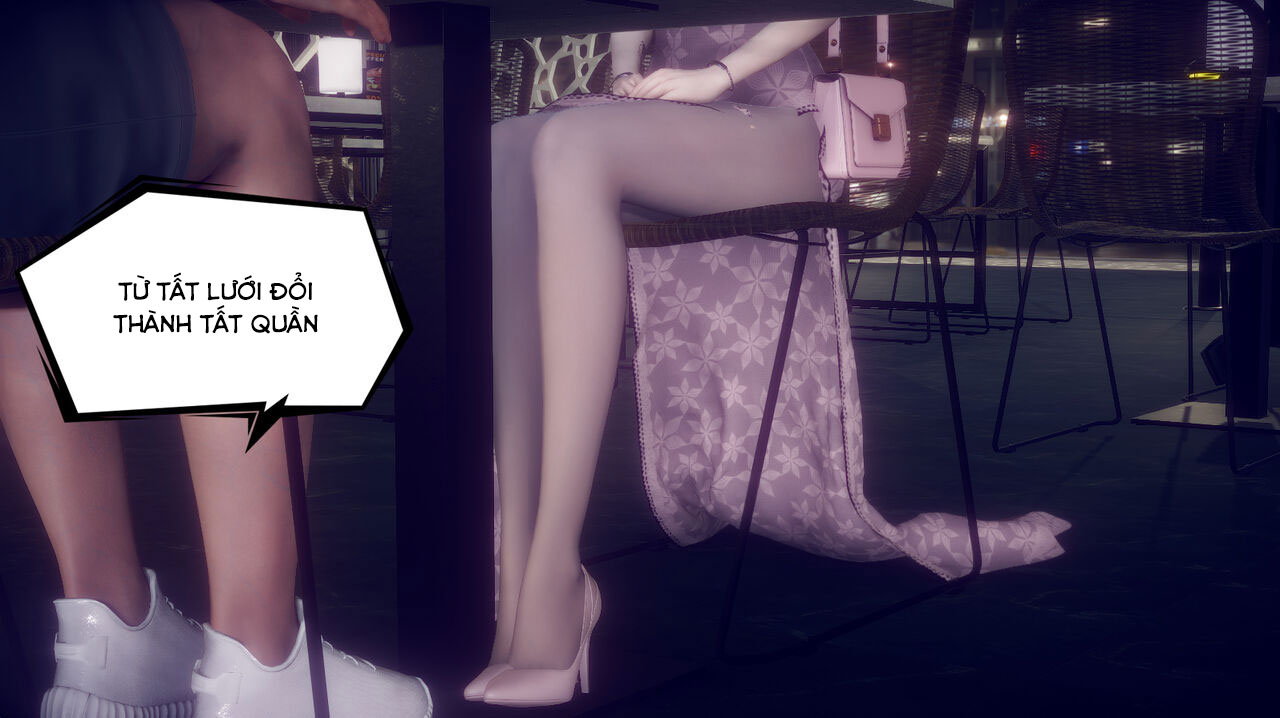 Đọc truyện hentai Ann and Joe - Full 1 ( 220 trang )