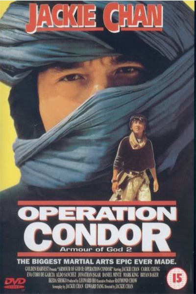 Kế Hoạch Phi Ưng 