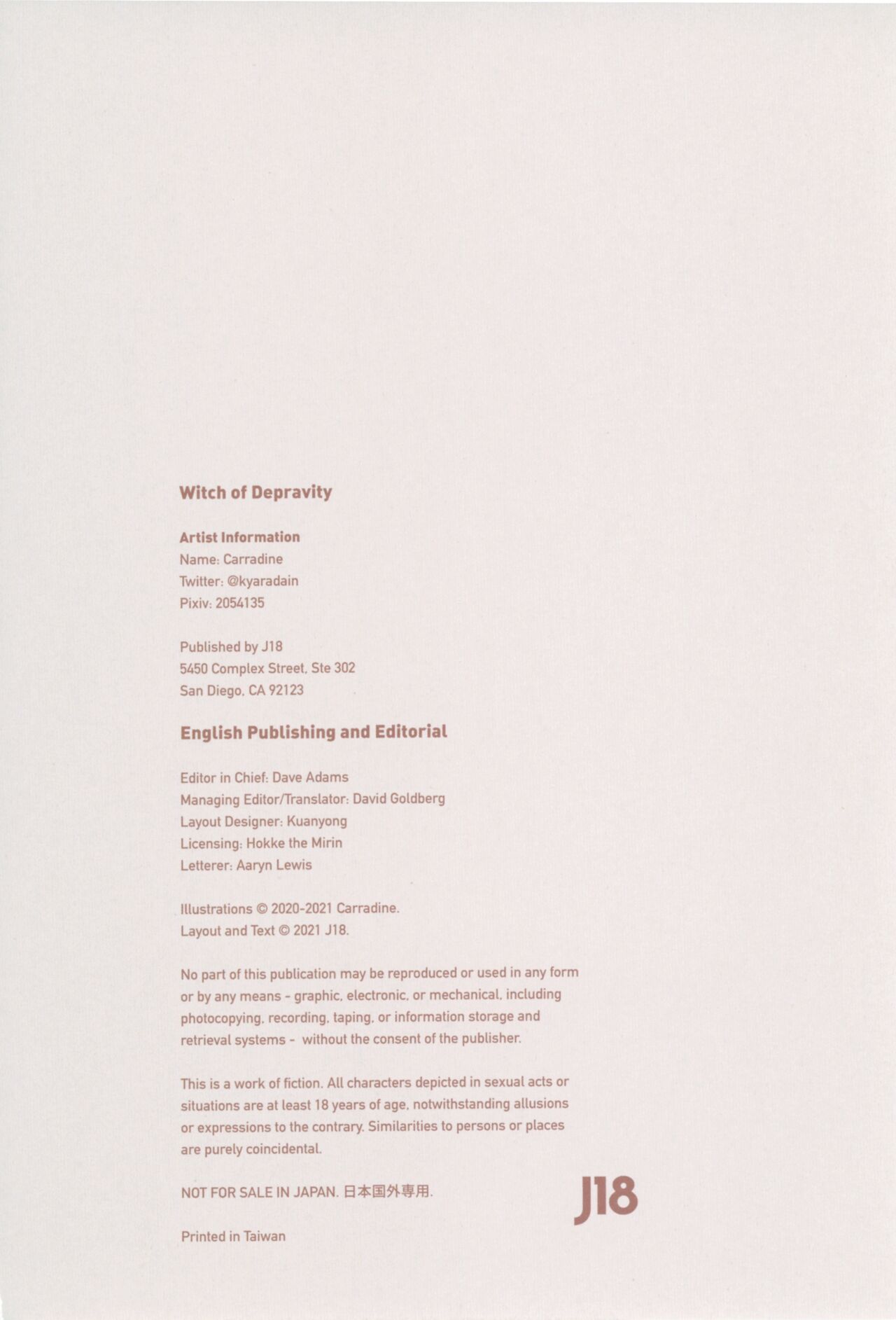 Đọc truyện hentai Phù Thủy Trụy Lạc - Chap 5- Lewd Ending