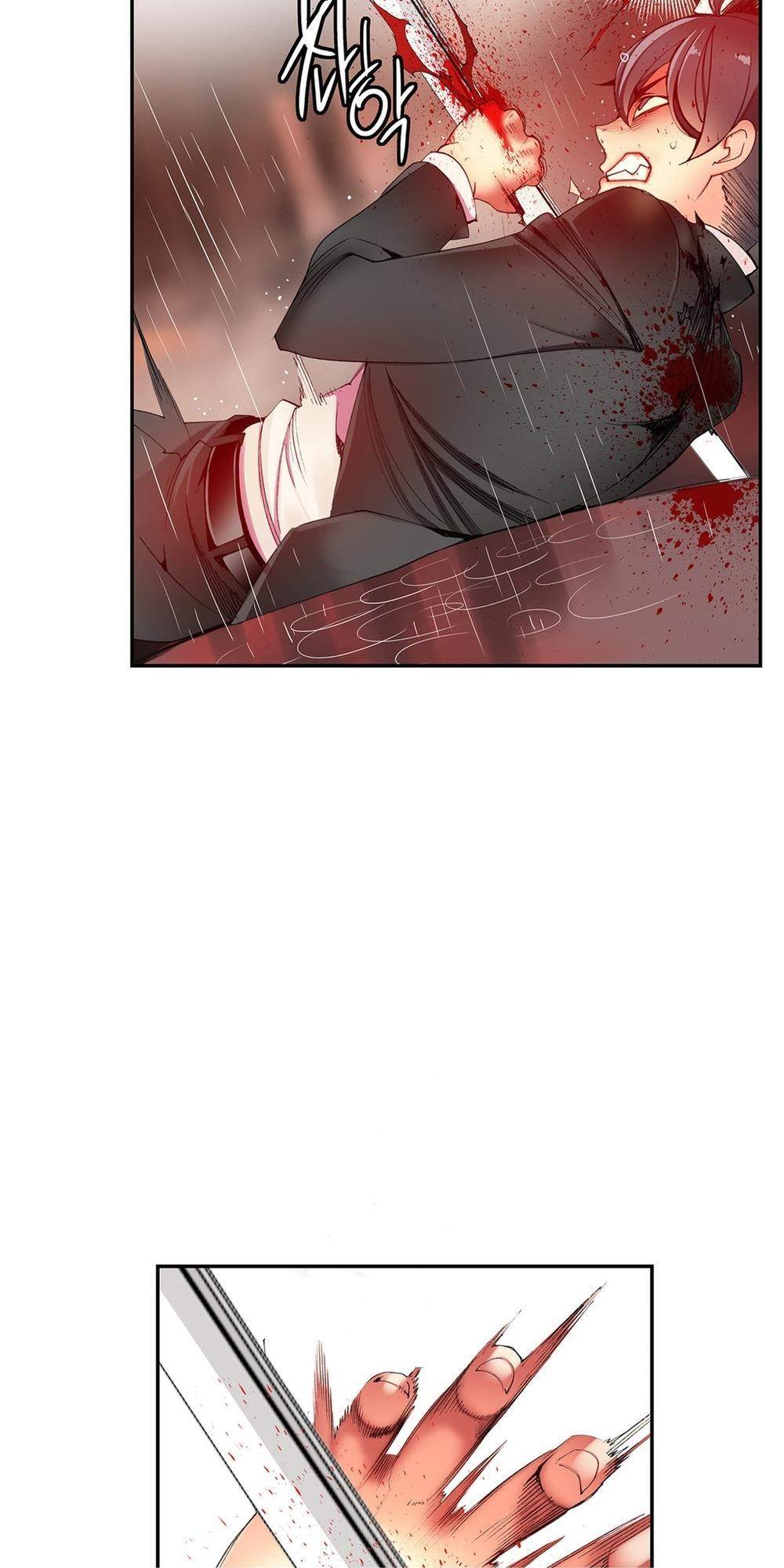 Đọc truyện hentai Sự Ràng Buộc Của Lilith - Chap 18