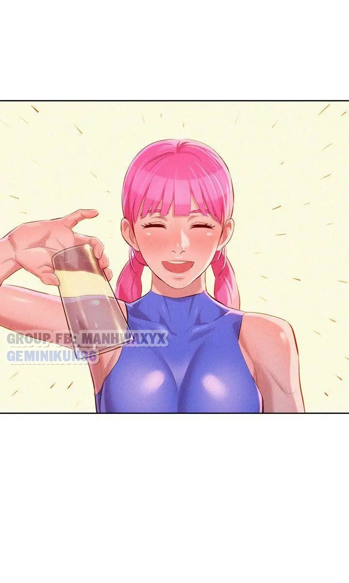 Đọc truyện hentai Chị Gái Hàng Xóm - Chap 43
