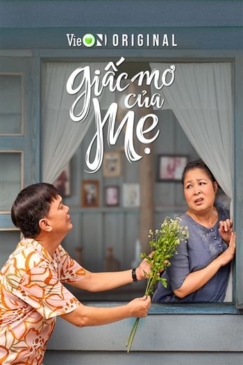 Giấc Mơ Của Mẹ