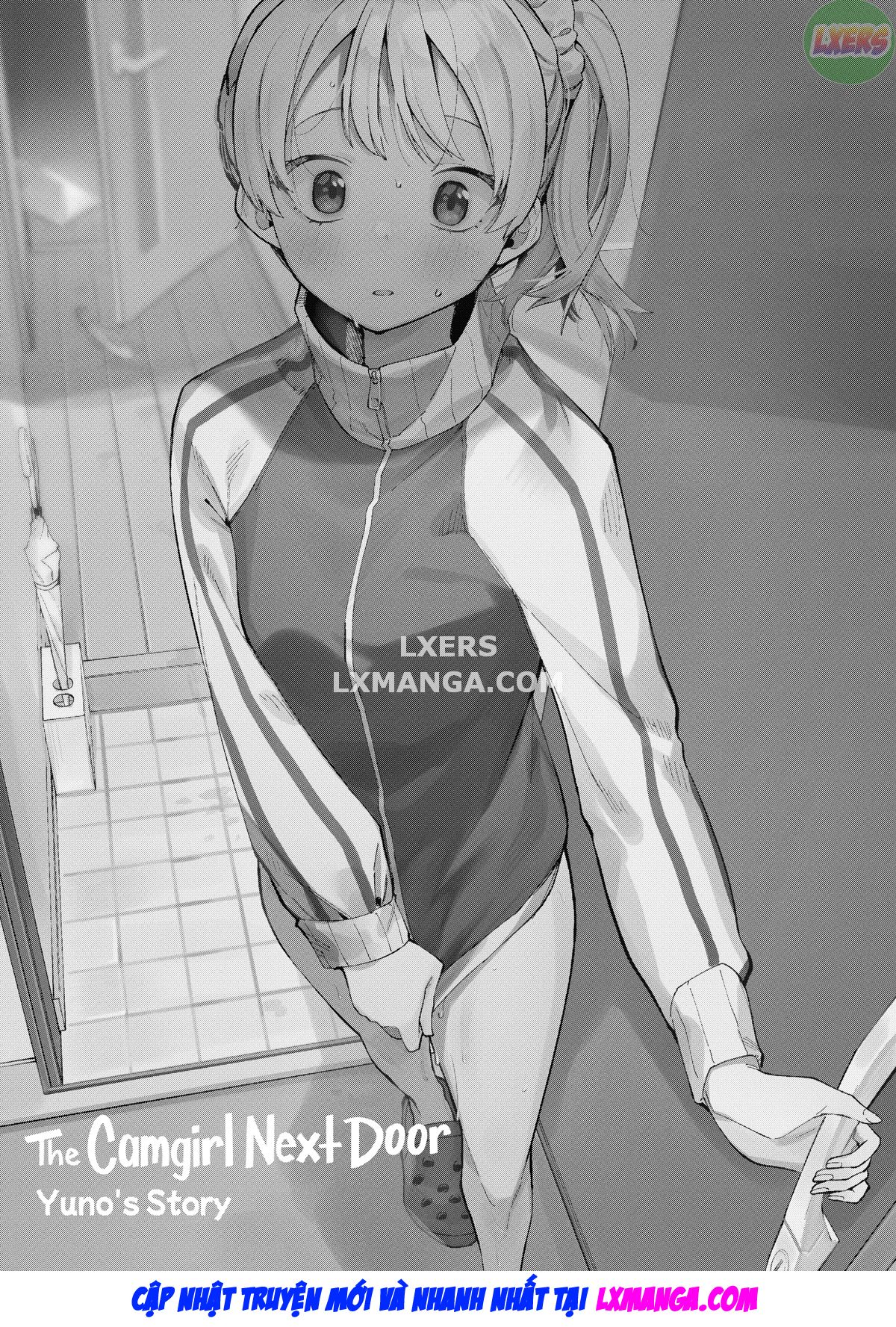 Đọc truyện hentai Cô gái đáng iu kế bên - Chap 2: Yunos Story