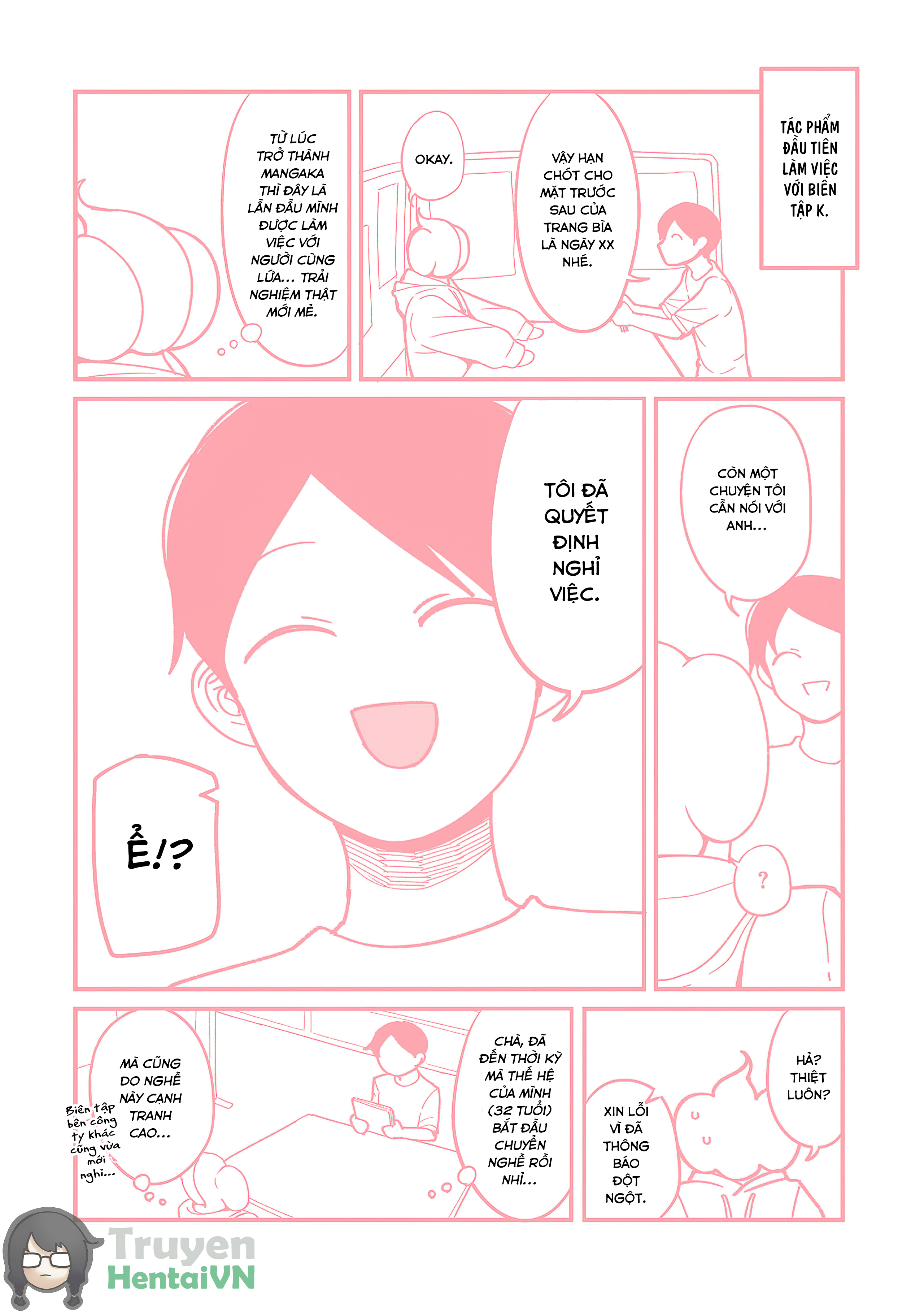 Đọc truyện hentai [Yamamoto Zenzen] Nijuunen (Fu) Itchi - Chap 3 - End