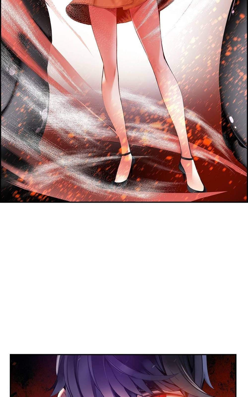 Đọc truyện hentai Sự Ràng Buộc Của Lilith - Chap 33