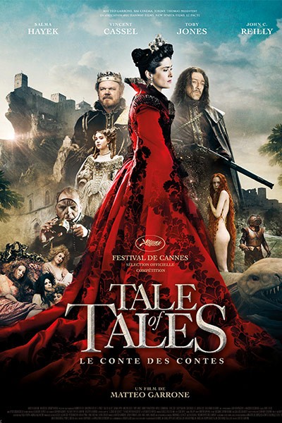 Huyền Thoại Cổ Tích