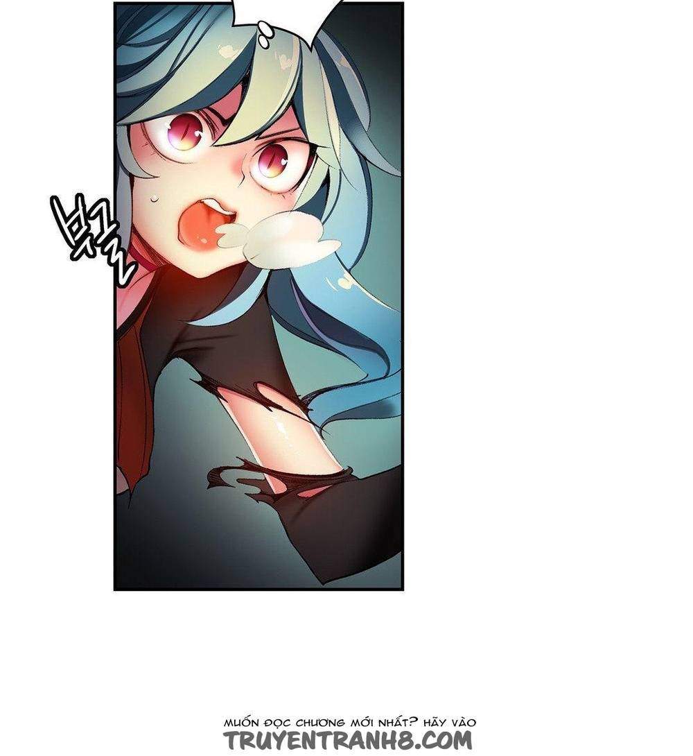 Đọc truyện hentai Sự Ràng Buộc Của Lilith - Chap 33