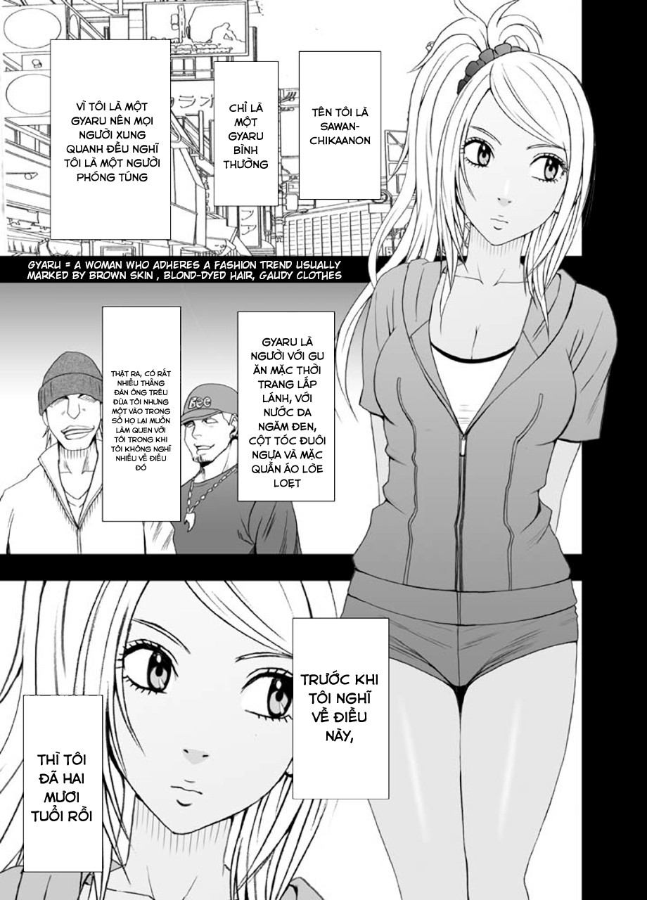 Đọc truyện hentai Imouto No Kareshi Ni Moteasobare Hitobanjuu Ikasare Tsuzuketa Watashi - Oneshot