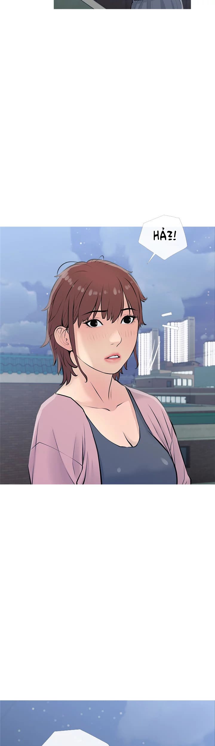 Đọc truyện hentai Dập Dì Của Tôi - Chap 68