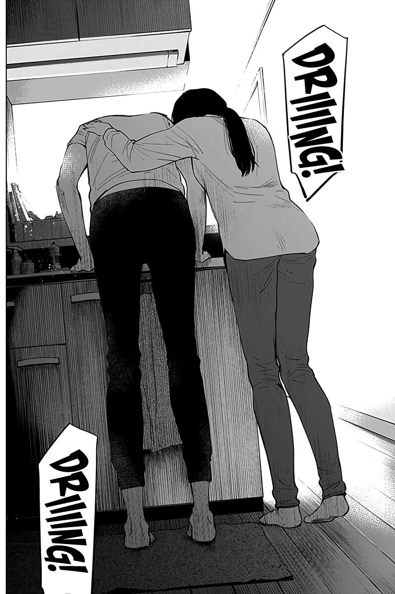 Đọc truyện hentai Shounen no Abyss - Chap 10: Giáo viên trung học