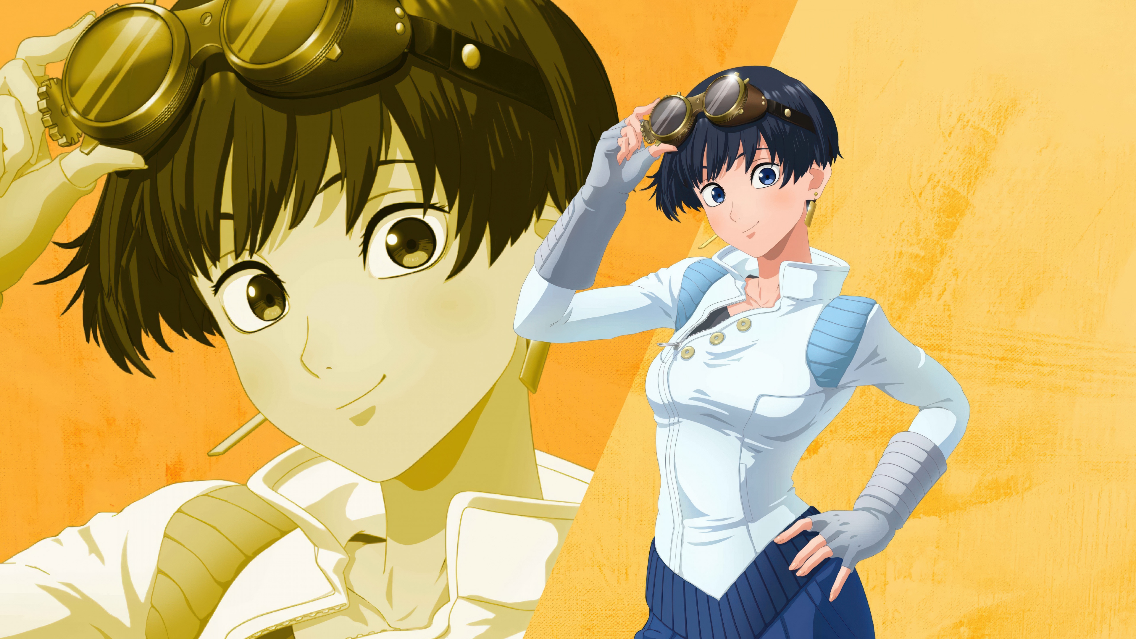 Wallpaper anime ngang 6317