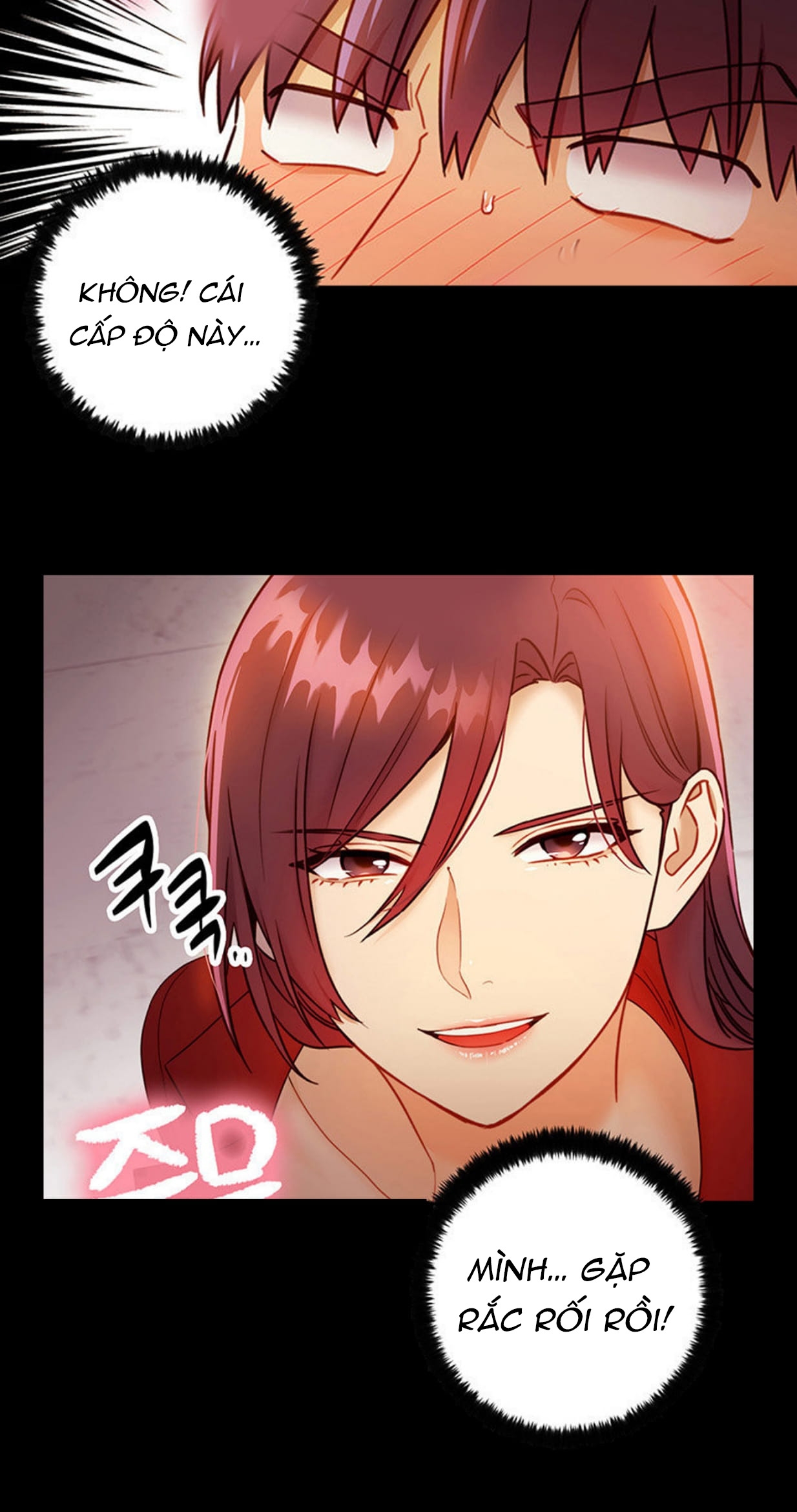 Đọc truyện hentai Bạn Của Mẹ Kế - Chap 39