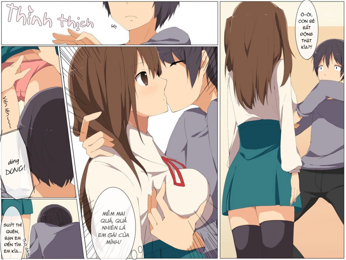 Đọc truyện hentai Ứng dụng tạo Figure - Oăn sọt