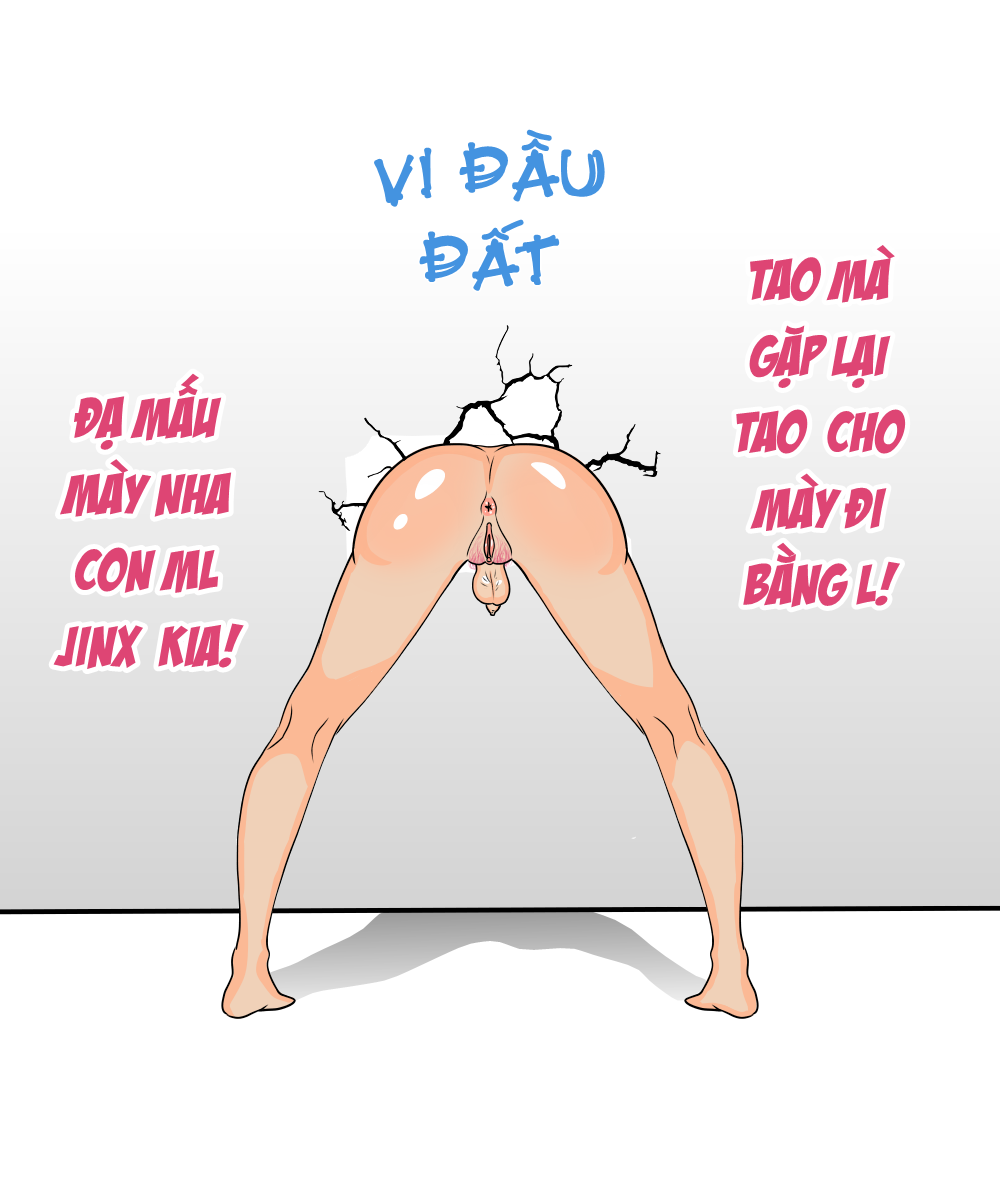 Đọc truyện hentai Ngày may mắn của Vi - Chap 1 không chịch