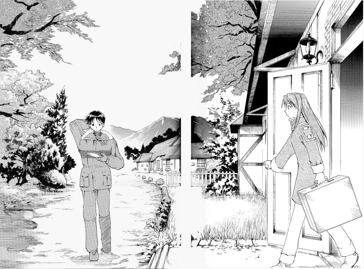 Đọc truyện hentai RE-TAKE - Chap 8 - RE-TAKE AFTER part 2
