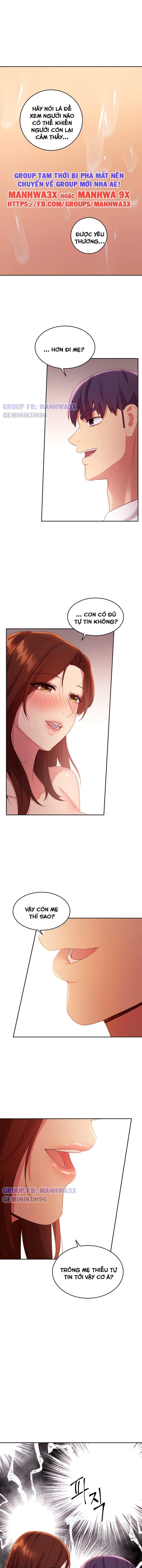 Đọc truyện hentai Bạn Của Mẹ Kế - Chap 90